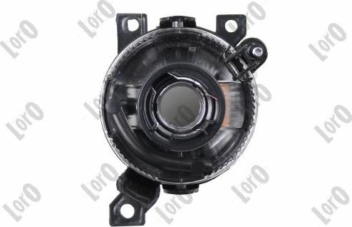 ABAKUS 053-35-911 - Fog Light parts5.com