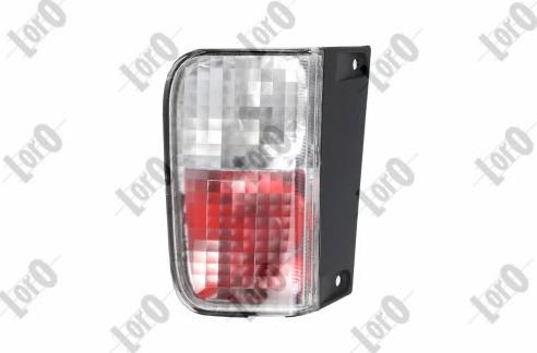 ABAKUS 037-43-871 - Combination Rearlight parts5.com