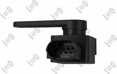 ABAKUS 120-09-094 - Sensor, luces xenon (regulación alcance luces) parts5.com