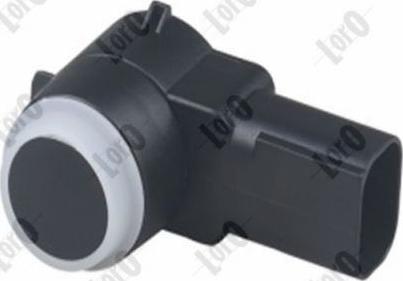 ABAKUS 120-01-054 - Sensor, parking assist parts5.com