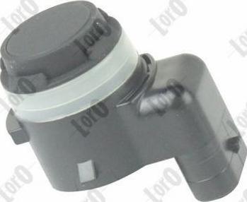 ABAKUS 120-01-006 - Sensor, ajutor parcare parts5.com