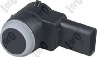 ABAKUS 120-01-021 - Sensor, ajutor parcare parts5.com