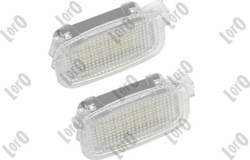 ABAKUS L54-470-002LED - Oświetlenie wnętrza parts5.com