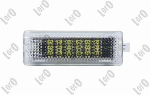 ABAKUS L16-410-001LED - Lumini interioare parts5.com