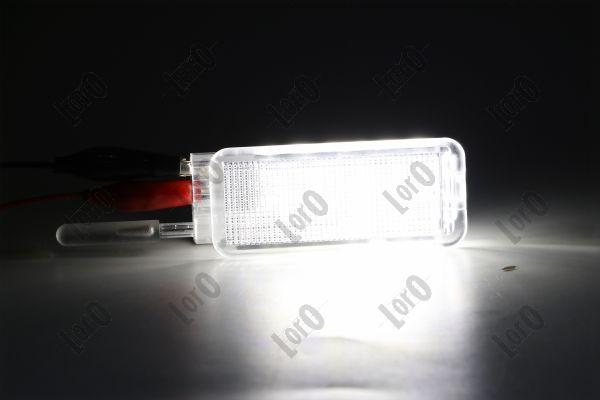 ABAKUS L38-460-001LED - Belső világítás parts5.com