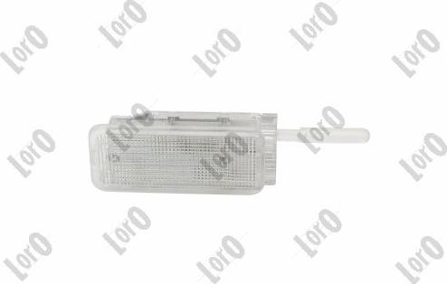 ABAKUS L38-460-001LED - Belső világítás parts5.com