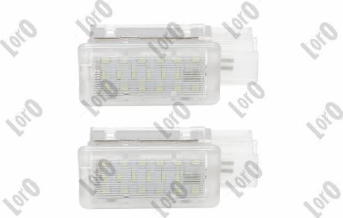 ABAKUS L37-410-001LED - Vnútorné svetlo parts5.com