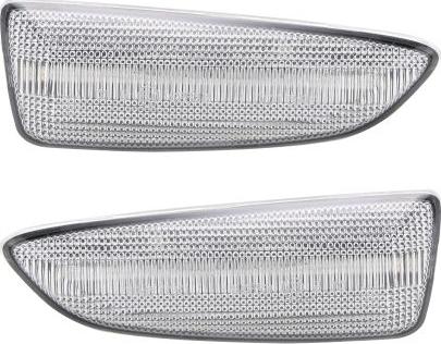 ABAKUS L37-140-002LED - Set lumini semnalizare parts5.com