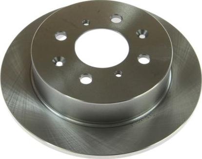 ABE C44014ABE - Brake Disc parts5.com