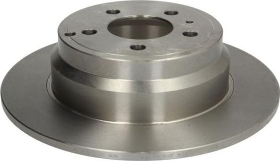 ABE C4V003ABE - Disc frana parts5.com