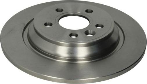 ABE C4V011ABE - Disc frana parts5.com