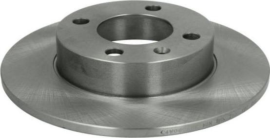 ABE C4W009ABE - Disc frana parts5.com