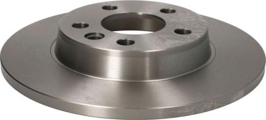 ABE C4W001ABE - Disc frana parts5.com