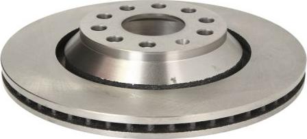 ABE C4W014ABE - Disc frana parts5.com