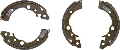 ABE C04012ABE - Brake Shoe Set parts5.com