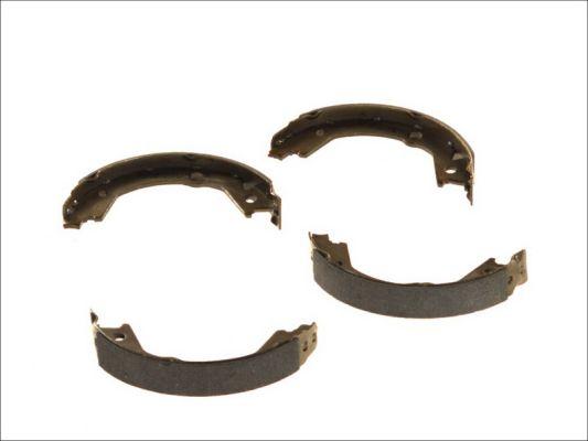 ABE C00527ABE - Brake Shoe Set, parking brake parts5.com