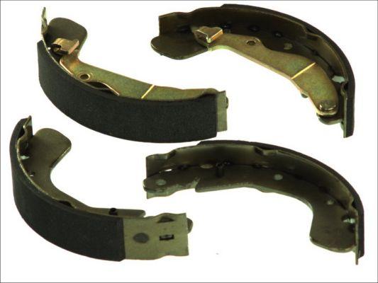 ABE C00012ABE - Brake Shoe Set parts5.com