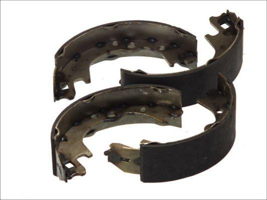 ABE C00320ABE - Brake Shoe Set parts5.com