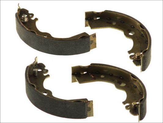 ABE C01042ABE - Brake Shoe Set parts5.com