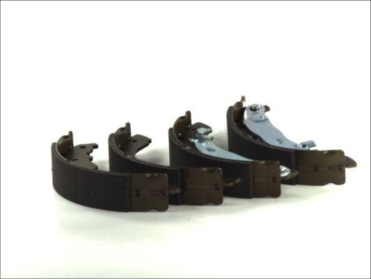 ABE C0P033ABE - Brake Shoe Set parts5.com