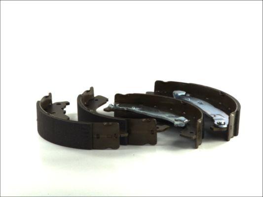 ABE C0P033ABE - Brake Shoe Set parts5.com