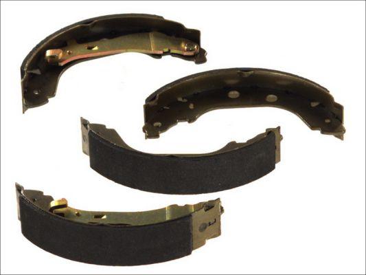 ABE C0P027ABE - Brake Shoe Set parts5.com