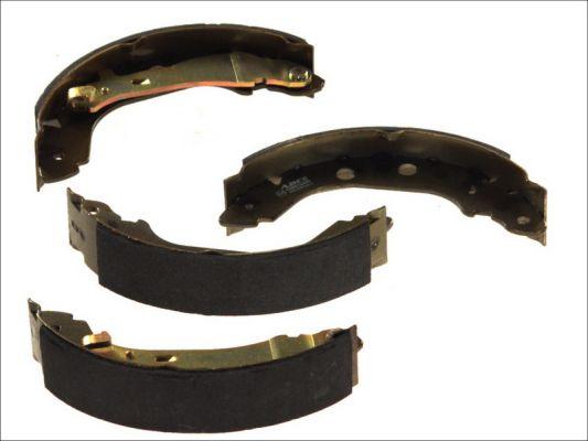 ABE C0R014ABE - Brake Shoe Set parts5.com