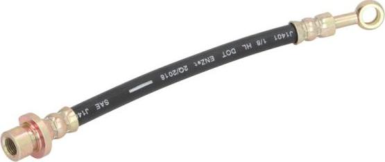 ABE C89218ABE - Tubo flexible de frenos parts5.com