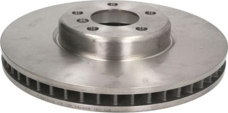 ABE C3B057ABE - Disc frana parts5.com