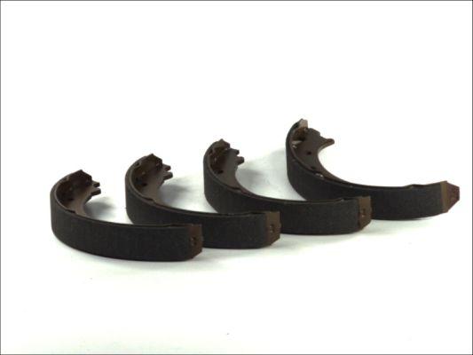 ABE CRY002ABE - Brake Shoe Set, parking brake parts5.com