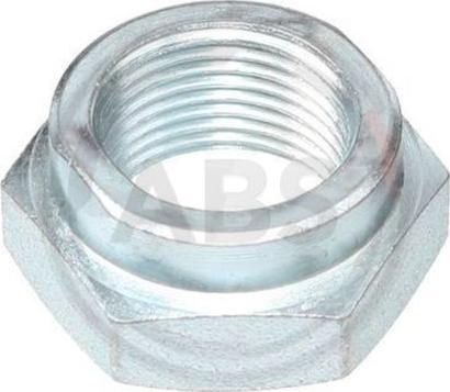 A.B.S. 910170 - Matica, kraj osovine parts5.com