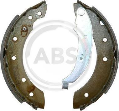 A.B.S. 9103 - Jarrukenkäsarja parts5.com