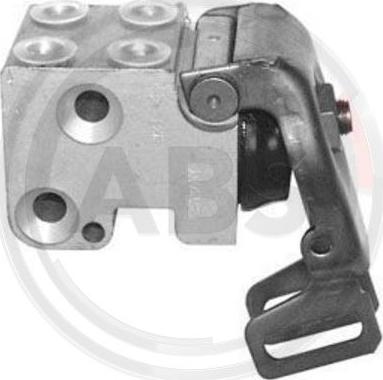 A.B.S. 44009 - Brake Power Regulator parts5.com