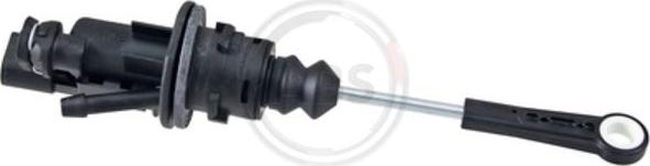 A.B.S. 41909 - Pompa sprzęgła parts5.com