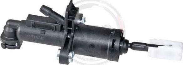 A.B.S. 41904 - Geberzylinder, Kupplung parts5.com