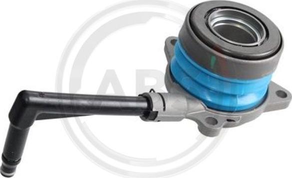 A.B.S. 41970 - Central Slave Cylinder, clutch parts5.com