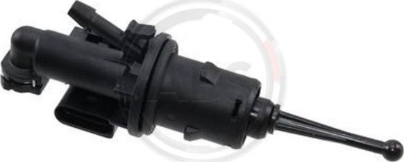 A.B.S. 41453 - Pompa sprzęgła parts5.com