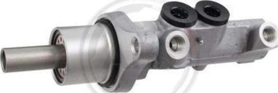 A.B.S. 41410 - Brake Master Cylinder parts5.com