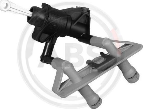 A.B.S. 41099 - Master Cylinder, clutch parts5.com