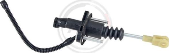 A.B.S. 41033 - Master Cylinder, clutch parts5.com