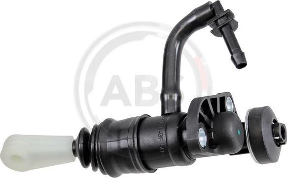 A.B.S. 41077 - Pompa sprzęgła parts5.com