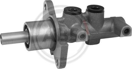 A.B.S. 41231X - Brake Master Cylinder parts5.com