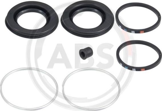 A.B.S. 43593 - Set reparatie, etrier parts5.com