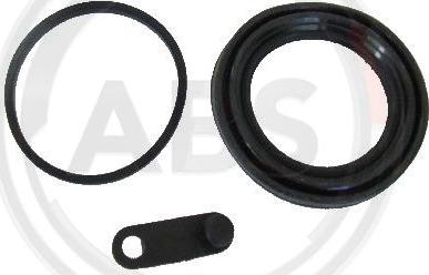 A.B.S. 43659 - Set reparatie, etrier parts5.com