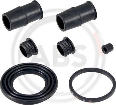 A.B.S. 43679 - Repair Kit, brake caliper parts5.com