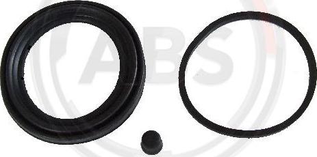 A.B.S. 43059 - Repair Kit, brake caliper parts5.com