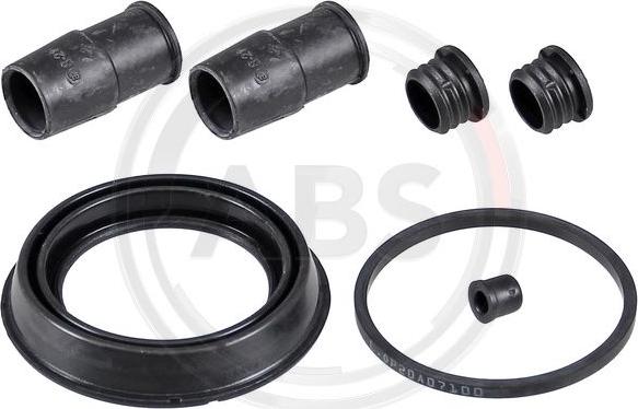 A.B.S. 43036 - Opravná sada brzdového strmeňa parts5.com