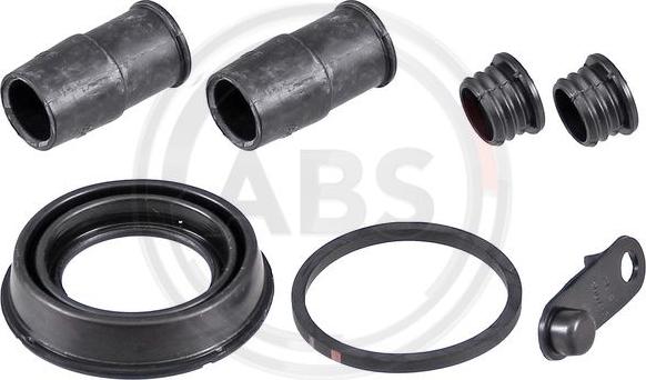 A.B.S. 43031 - Set reparatie, etrier parts5.com