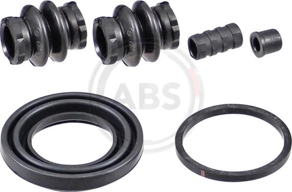 A.B.S. 43140 - Javítókészlet, féknyereg parts5.com