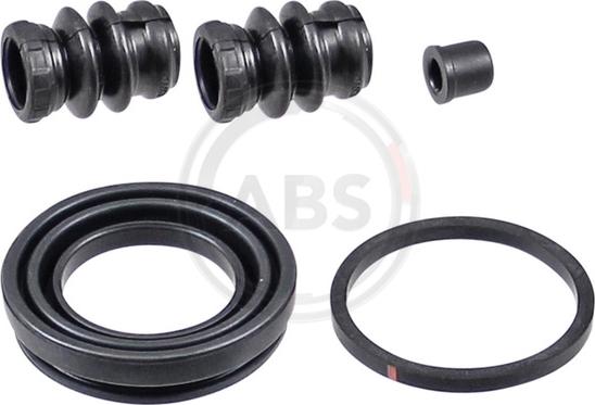 A.B.S. 43147 - Sada na opravy, brzdový třmen parts5.com